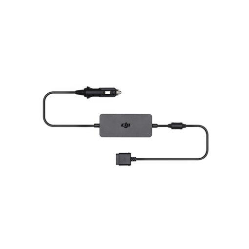 DJI FPV Car Charger