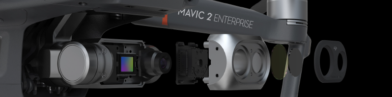 mavic 2 enterprise