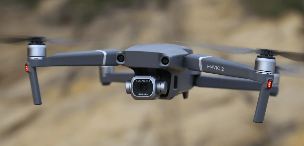 dji mavic 2