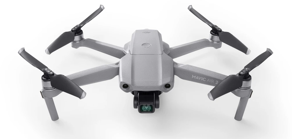 dji mavic air 2