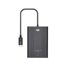 DJI_CINESSD_Station_Thunderbolt 3