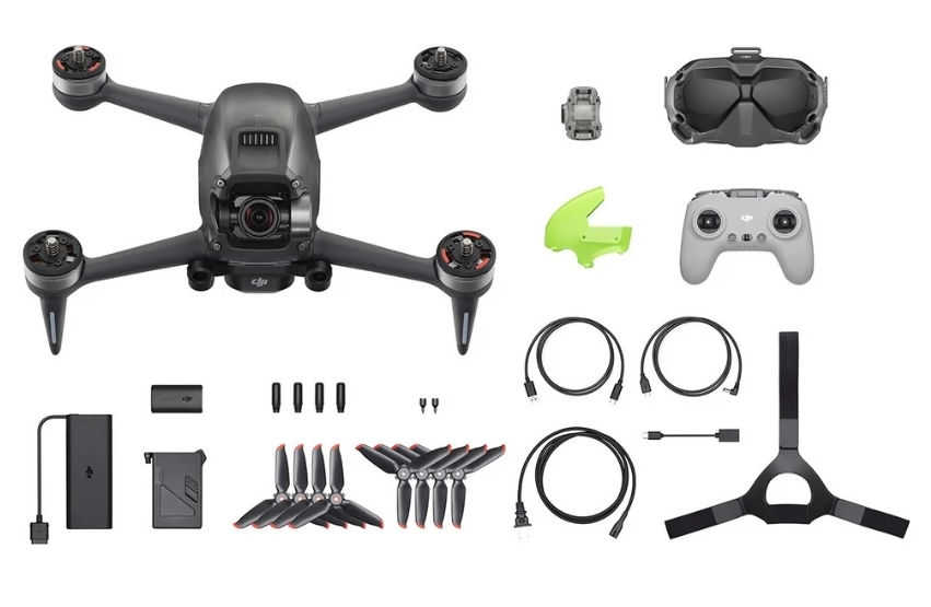 DJI FPV Combo