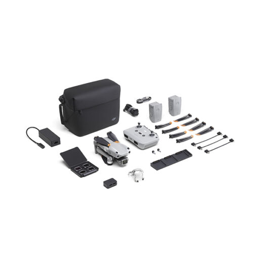 DJI AIR 2S Fly More Combo