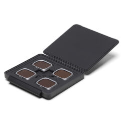 DJI AIR 2S ND Filters Set (ND64 128 256 512)