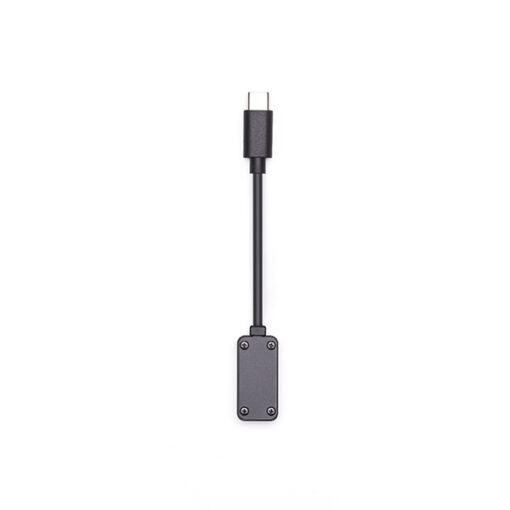 DJI R External GPS Module Adapter Cable