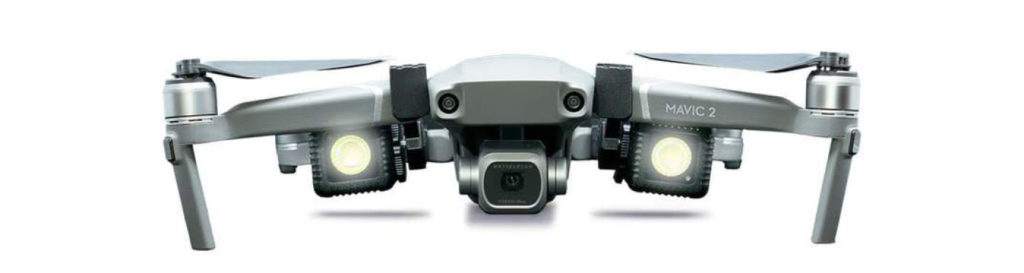 DJI Mavic 2