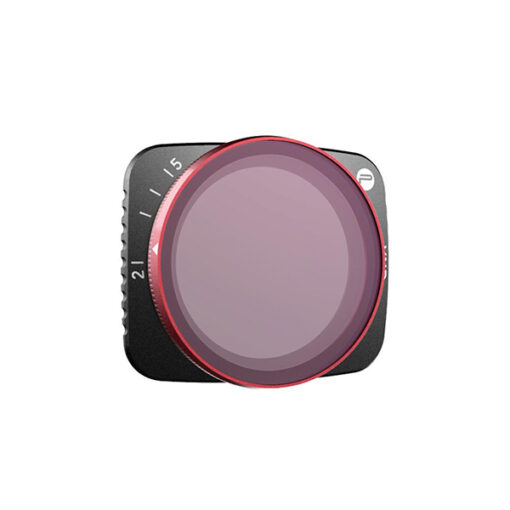 PGYTECH Mavic Air 2S VND Filter (2 to 5-Stop)