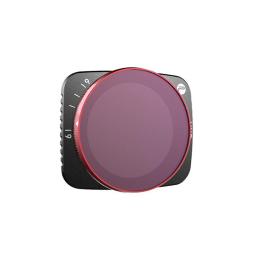 PGYTECH Mavic Air 2S VND Filter (6 to 9-Stop)