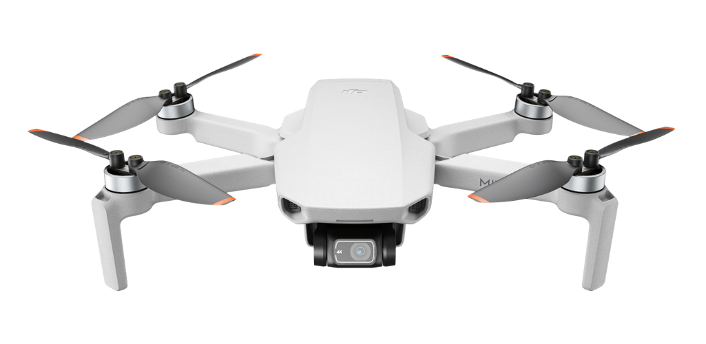 DJI Mini 2