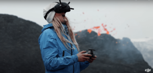 DJI FPV