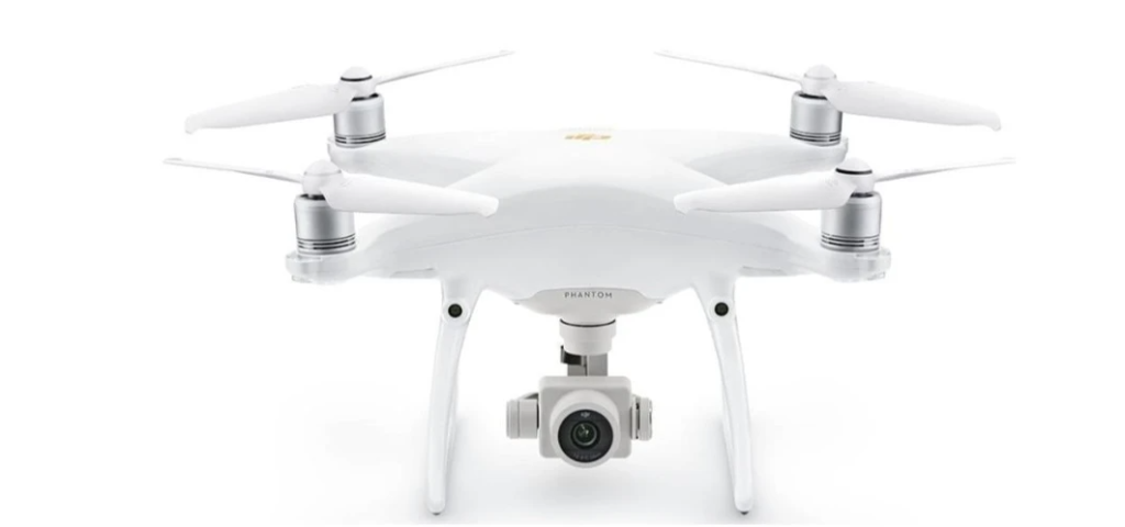 DJI Phantom 4 Pro V2.0