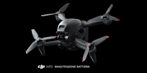 Ottimizzazione Batteria DJI FPV