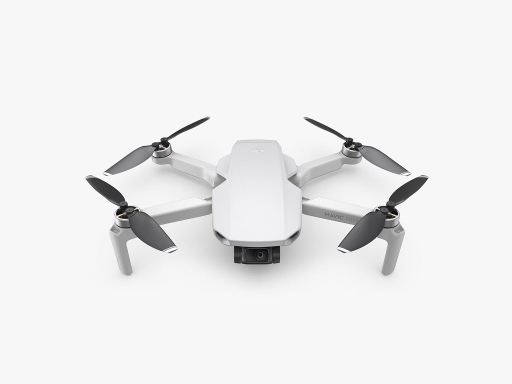 DJI Mini 2