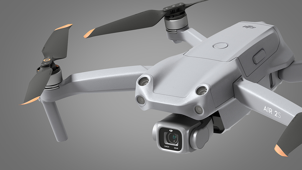 dji air 2s