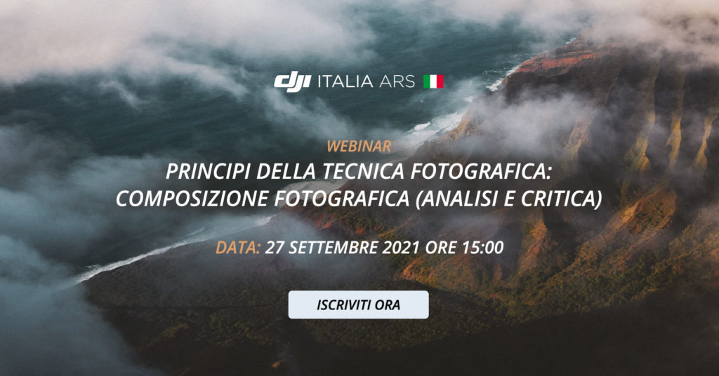 DJI Italia ARS