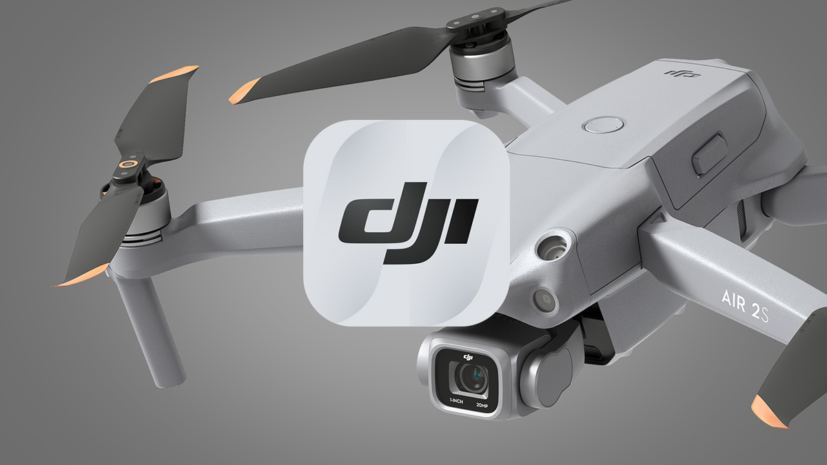 Приложение dji fly на русском