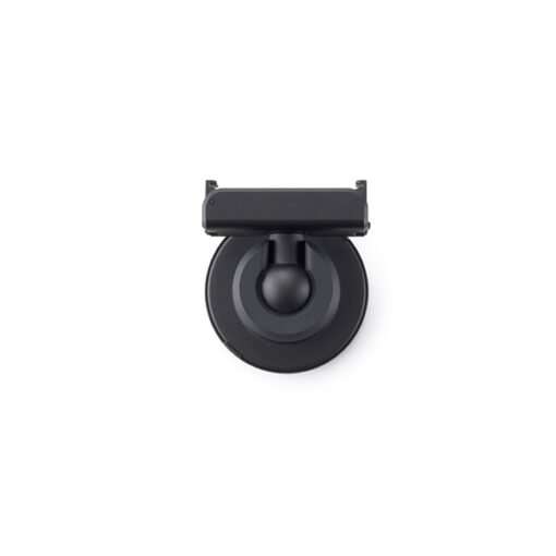 27_DJI Action 2 Magnetic Ball-Joint Adapter Mount