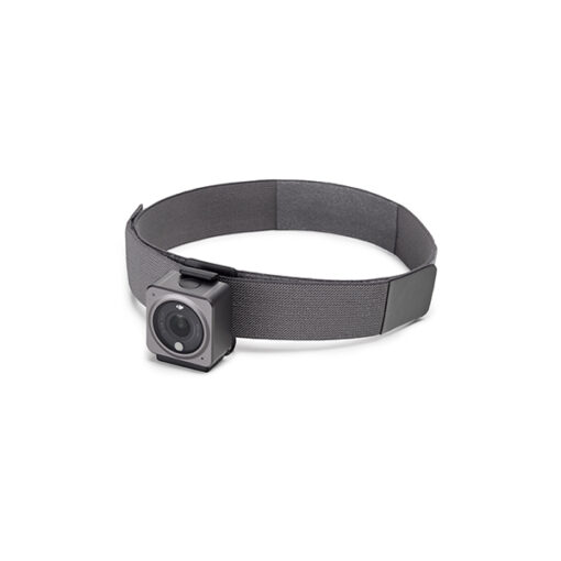 5_DJI Action 2 Magnetic Headband