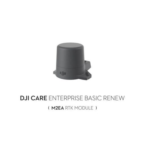 DJI Care Enterprise Basic Renew (M2EA RTK Module) EU