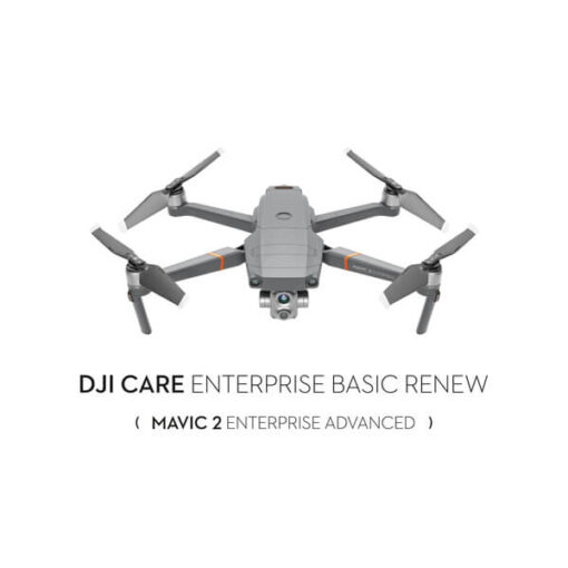 DJI Care Enterprise Basic Renew Mavic 2 Enterprise Advanced