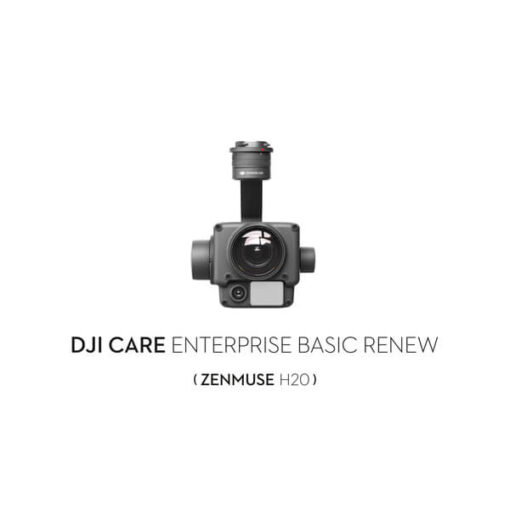 DJI Care Enterprise Basic Renew Zenmuse H20