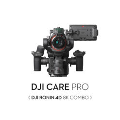 DJI Care Pro (DJI Ronin 4D-8K)