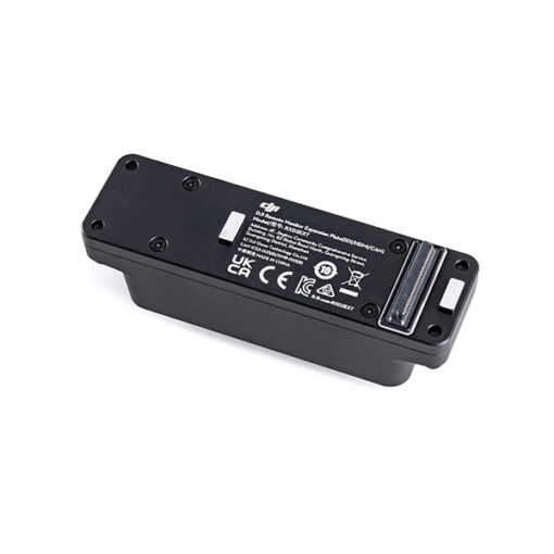 DJI Remote Monitor Expansion Plate