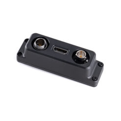 DJI Remote Monitor Expansion Plate
