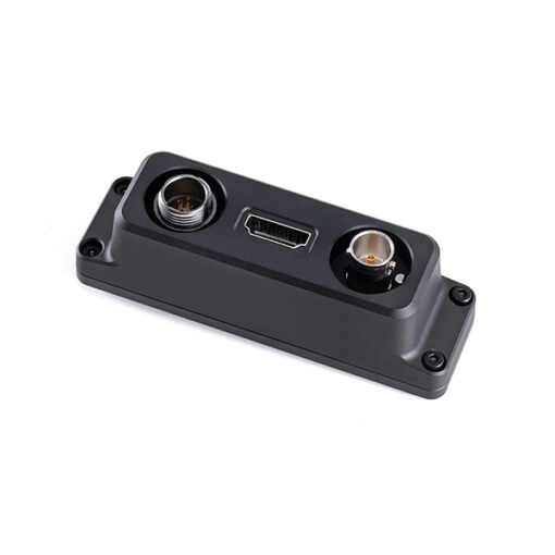 DJI Remote Monitor Expansion Plate