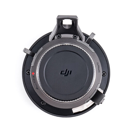 DJI Zenmuse X9 M Mount Unit