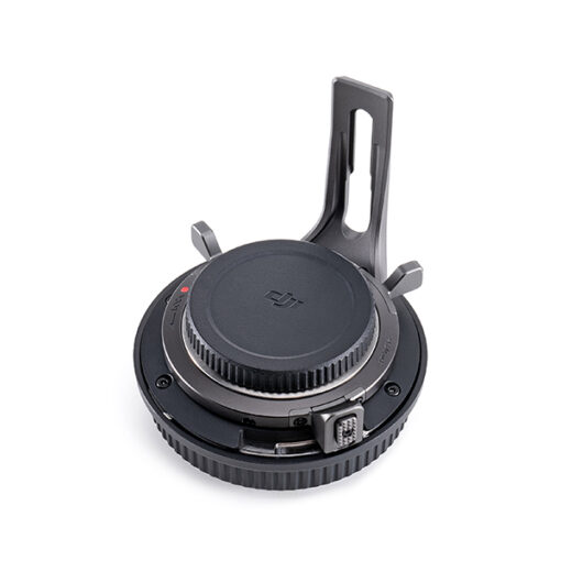 DJI Zenmuse X9 M Mount Unit