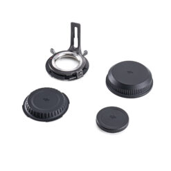 DJI Zenmuse X9 M Mount Unit