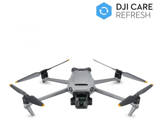 dji care refresh