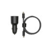 DJI 65W Car Charger