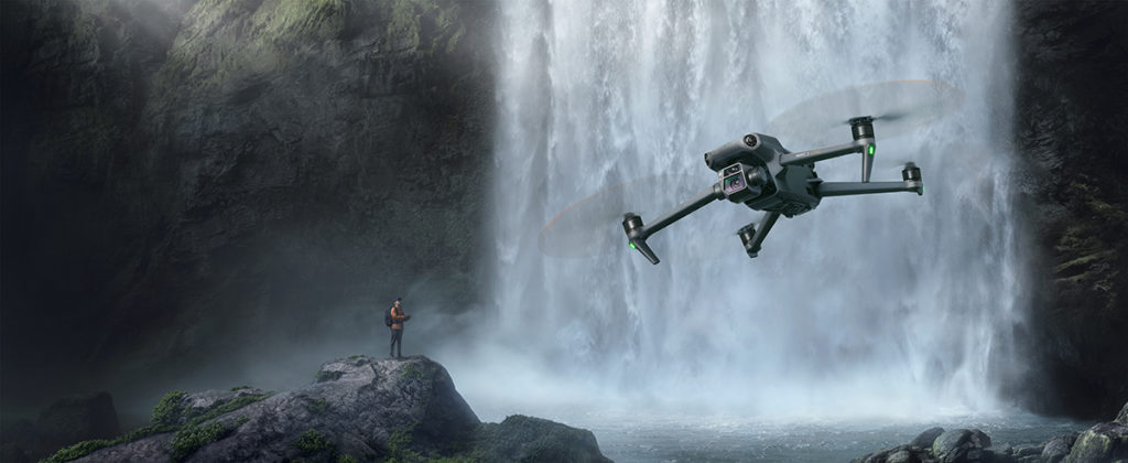 dji mavic 3