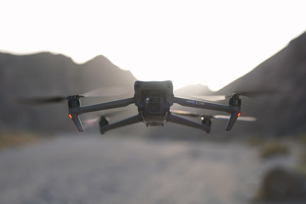 dji mavic 3