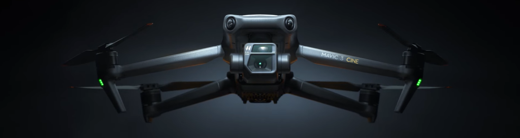 dji mavic 3