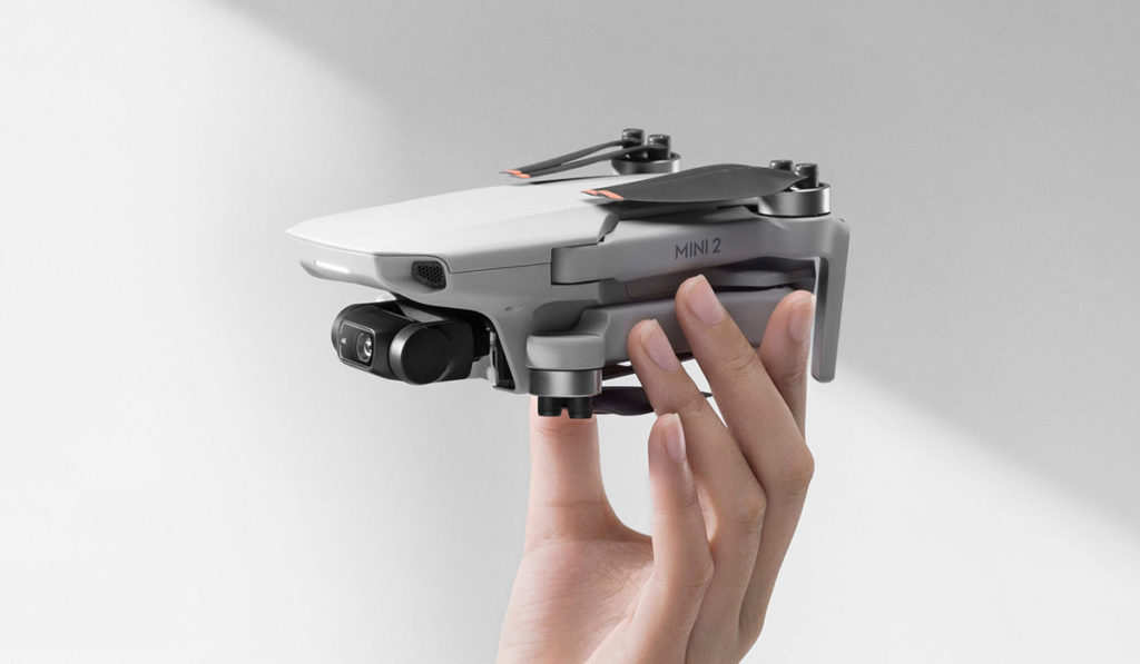 dji mini 2