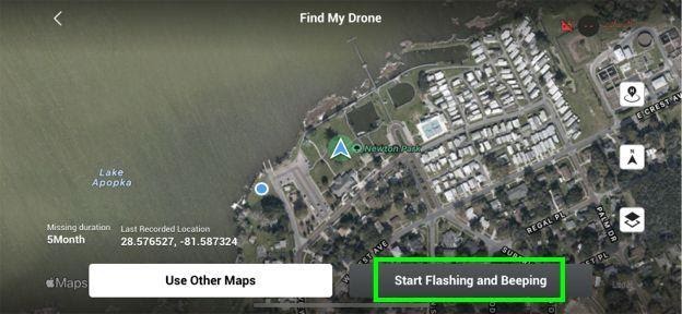 suono drone