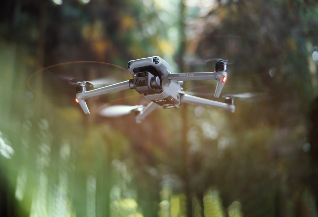 dji mavic 3