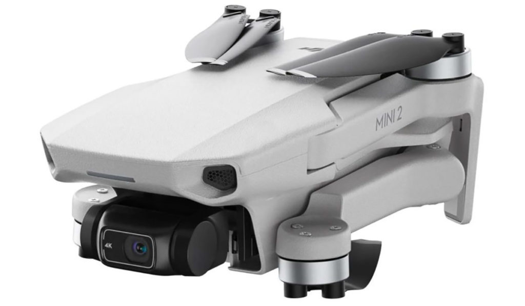 dji mini 2