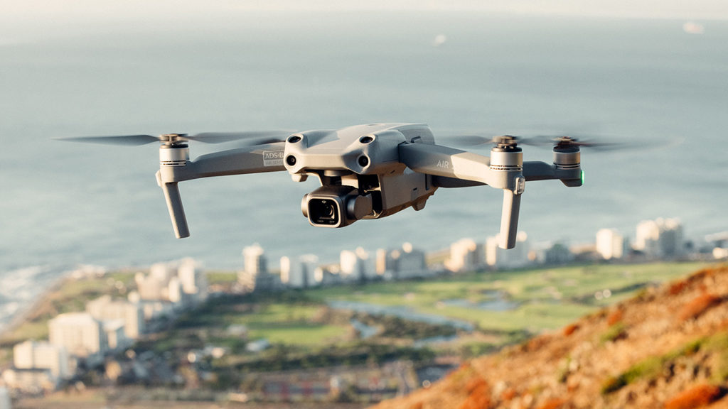 dji air 2s
