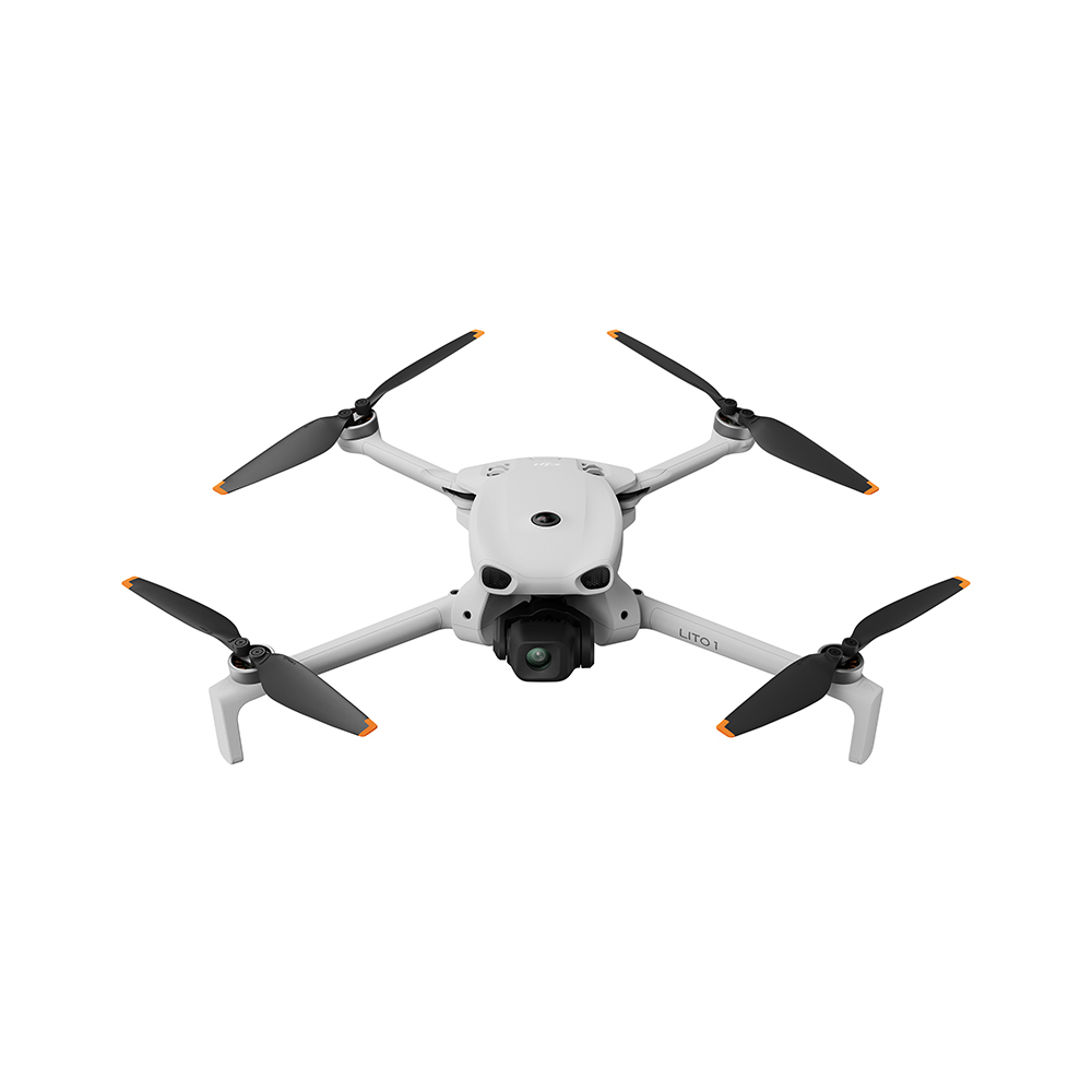 DJI-Lito