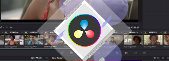 DVR DJI 2 (Master Class)