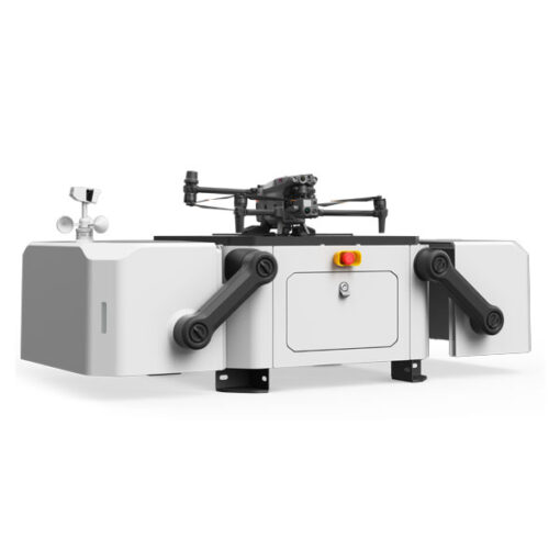 DJI-Dock-+-M30T-Dock-Version1