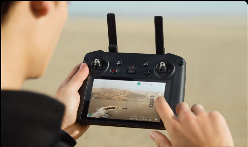 dji rc pro