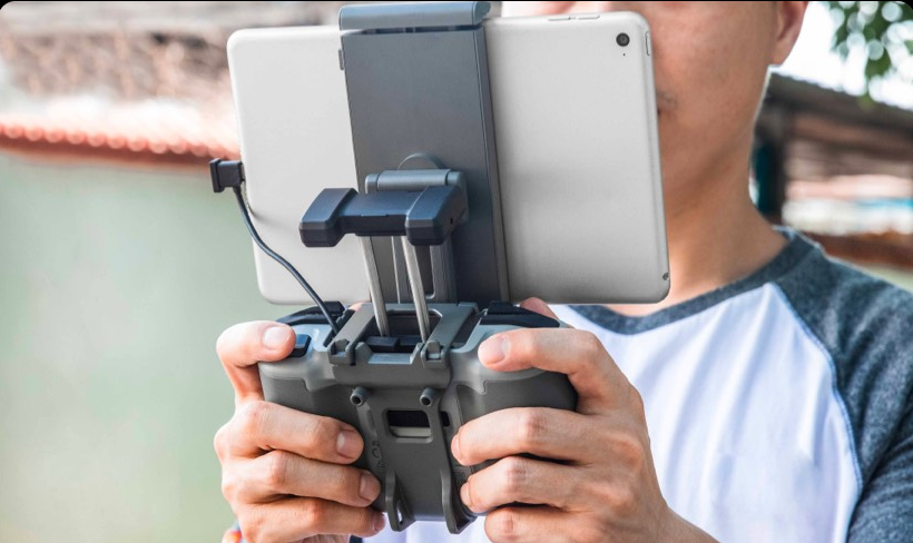 radiocomando DJI RC-N1