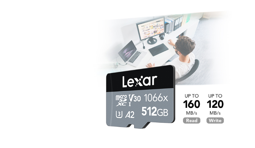 lexar
