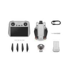 DJI Mini 3 Pro (DJI RC)