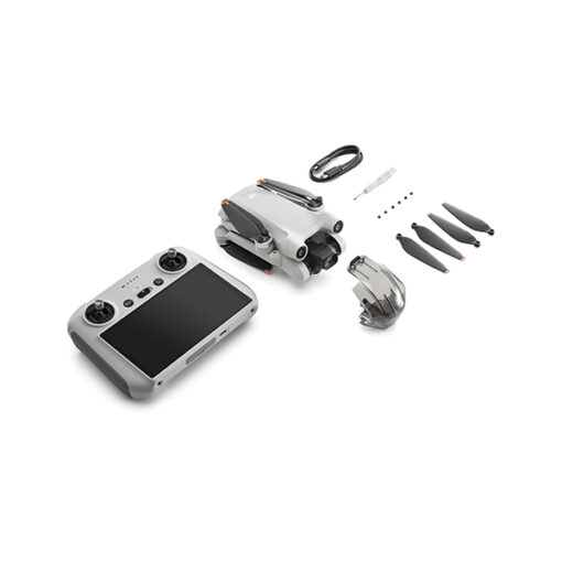 DJI Mini 3 Pro (DJI RC) (2)